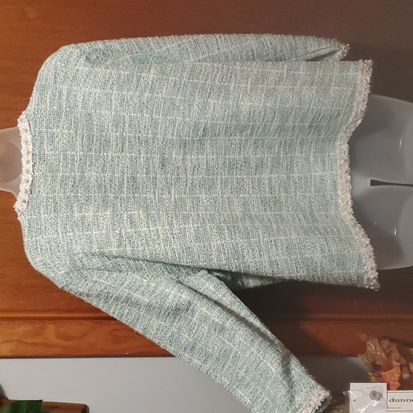 Alfred Dunner Jacket - Picture 2 of 11